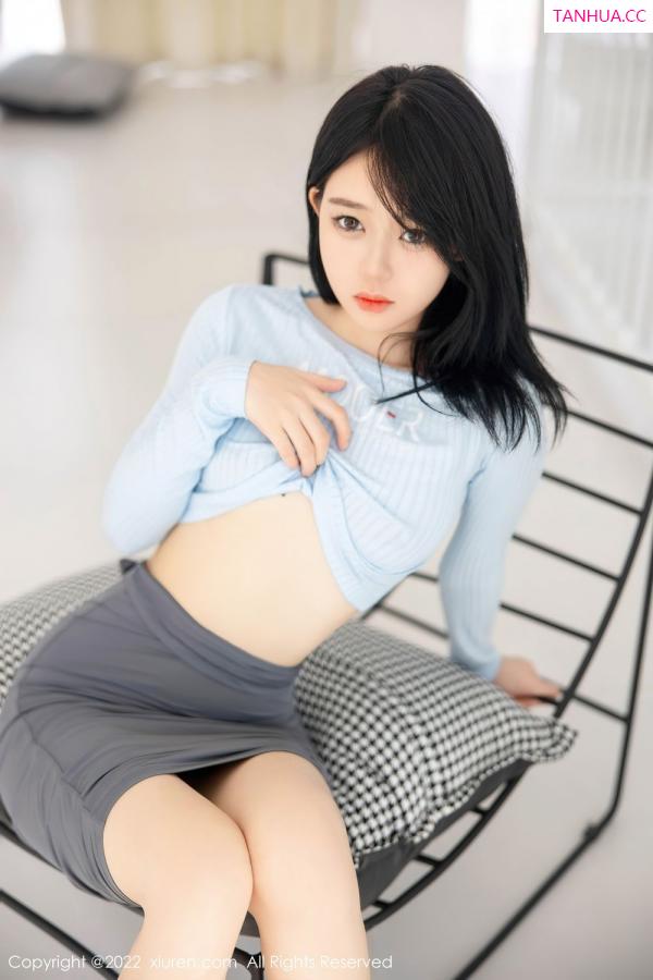 小奶瓶呜呜  [XiuRen]高清写真图 2022.08.18 No.5453 小麦是只喵第59张图片
